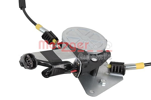 METZGER Fensterheber